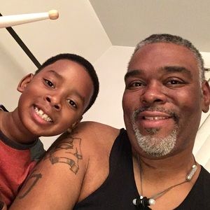 Meet your Posher, Tommy